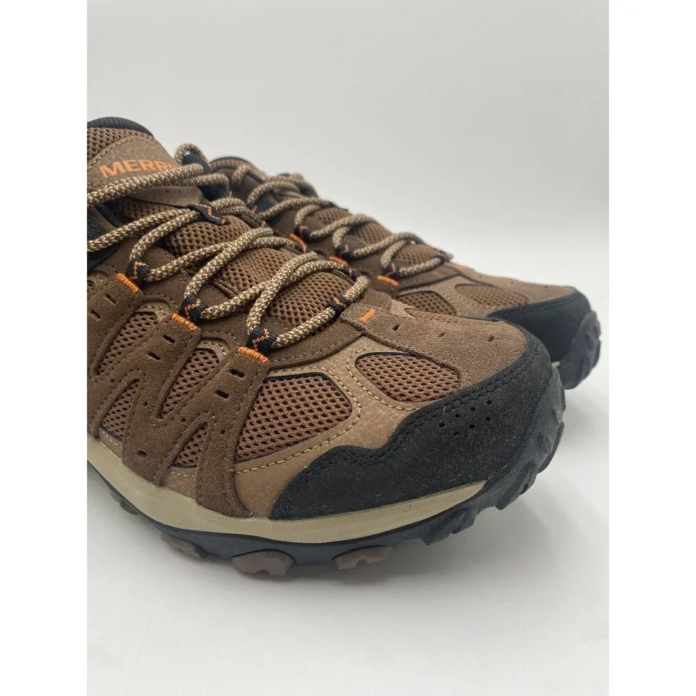 Merrell ACCENTOR 3 Men's NEW Low-top Hiking Shoe Brown US Size 13